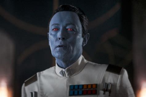 grand admiral thrawn leak|Grand Admiral Thrawn